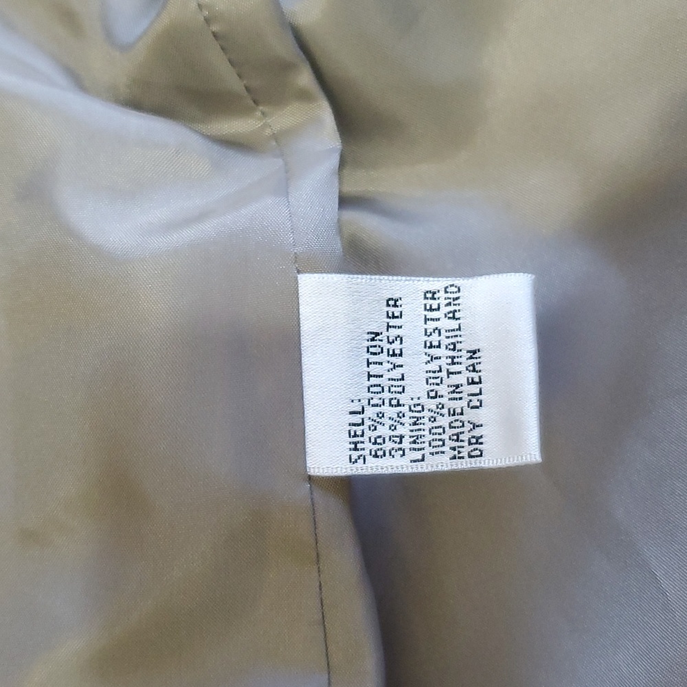 Talbots ladies jacket - Picture 3 of 6